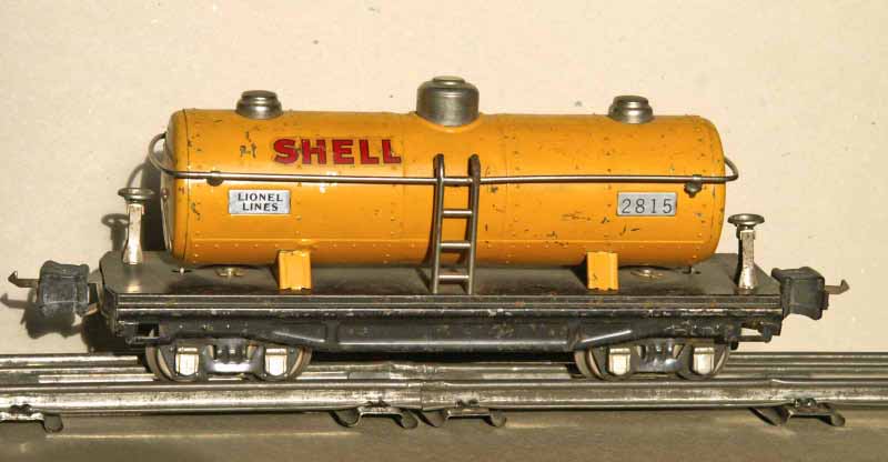 Lionel 2815 II